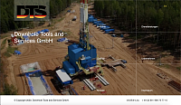 Downhole Tools and Services GmbH